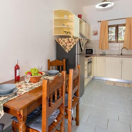 Voula Apartments 가이오스 외부 사진